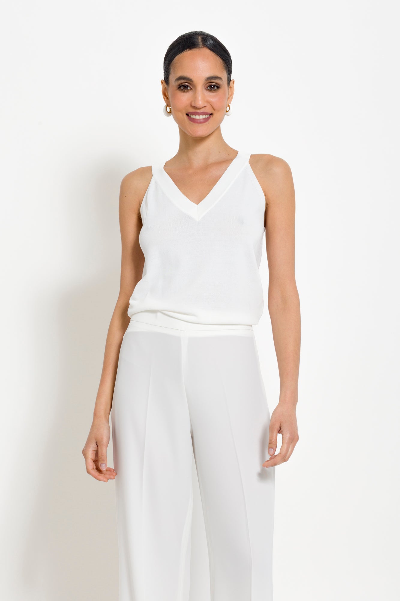 Top in maglia | Uncategorized da donna