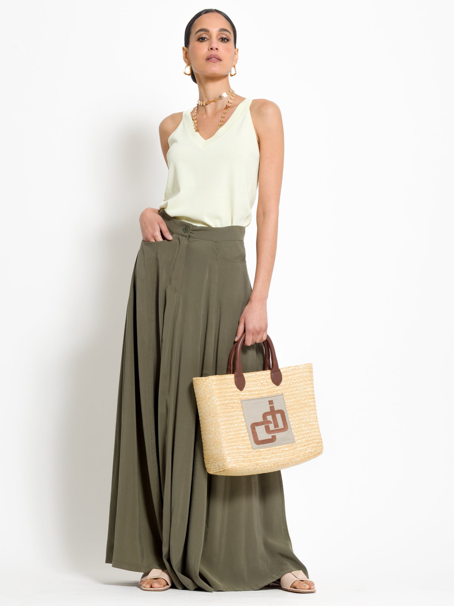 Top in maglia | Uncategorized da donna