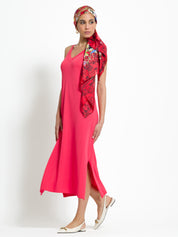 Stola stampa fiori | Uncategorized da donna