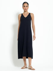 Abito midi in maglia | Uncategorized da donna