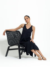 Abito midi in maglia | Uncategorized da donna
