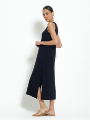 Abito midi in maglia | Uncategorized da donna