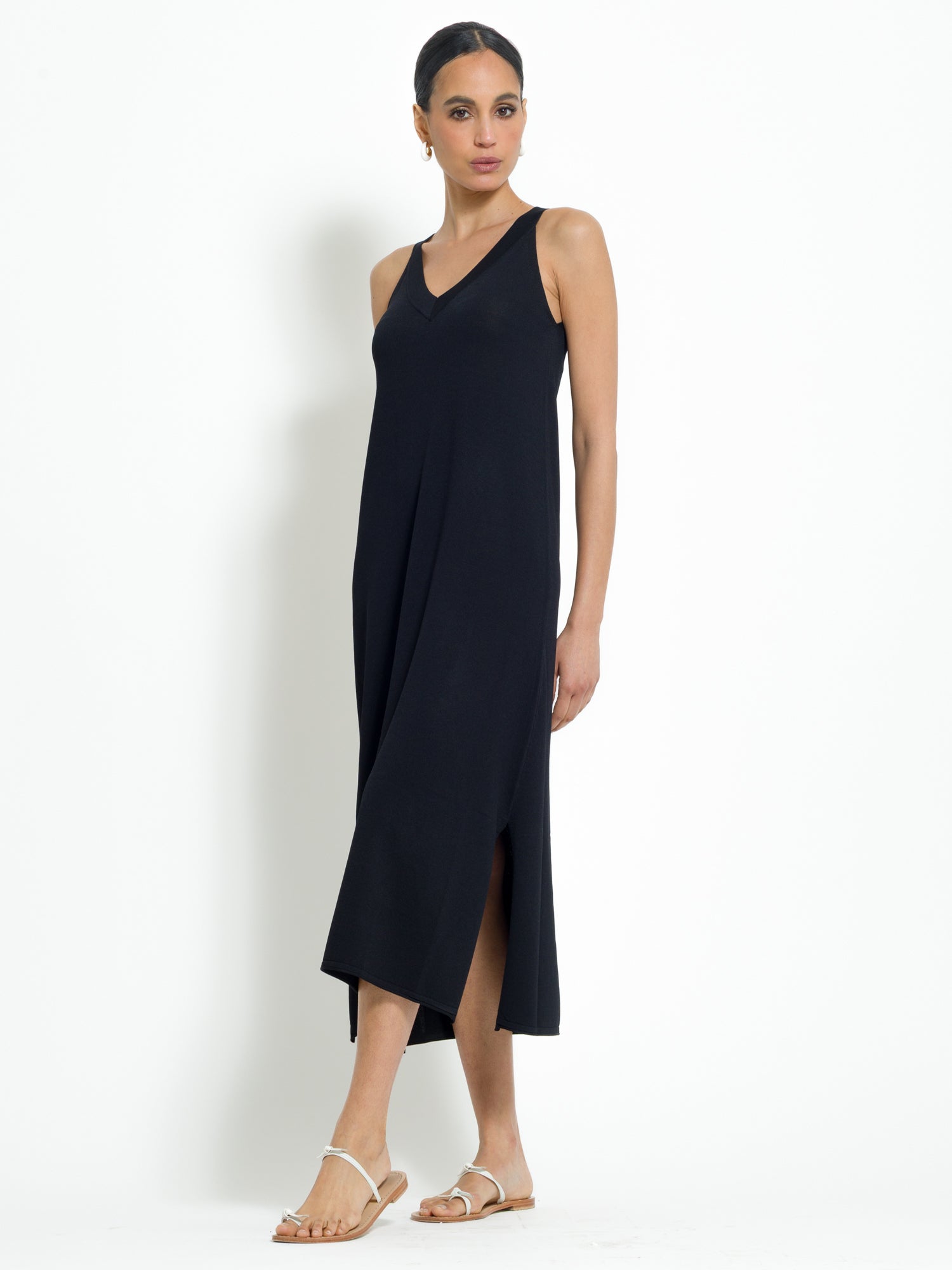 Abito midi in maglia | Uncategorized da donna