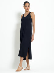 Abito midi in maglia | Uncategorized da donna