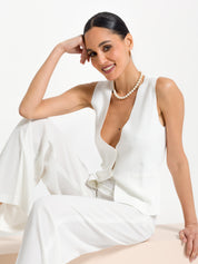 Gilet in maglia | Uncategorized da donna