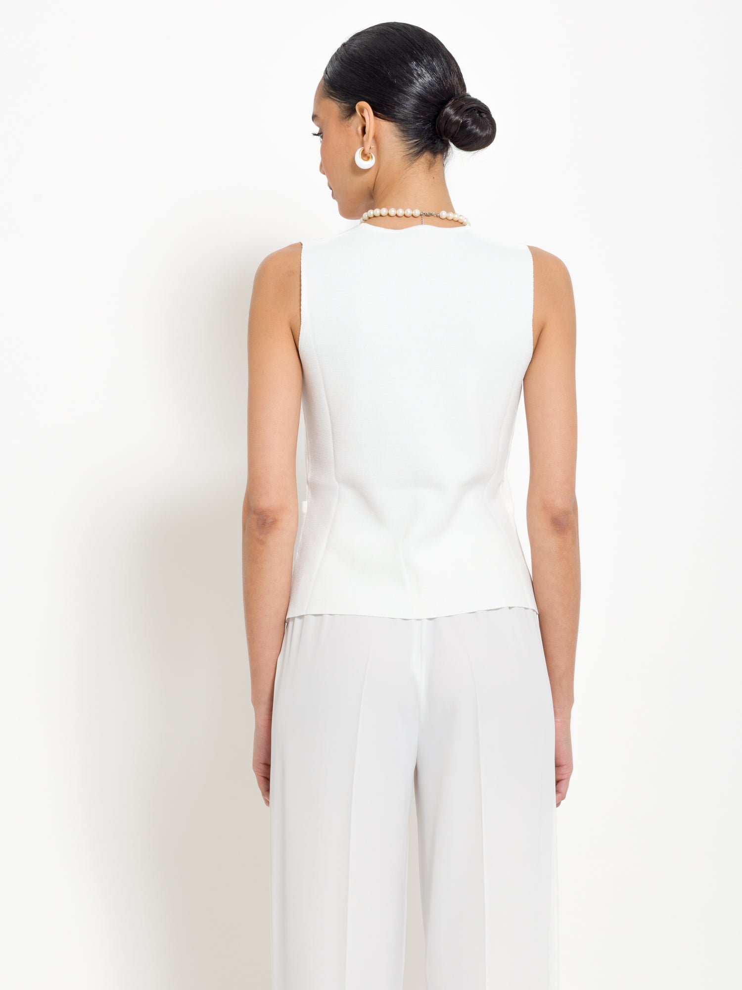 Gilet in maglia | Uncategorized da donna