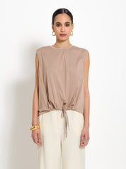 T-shirt con coulisse | Uncategorized da donna