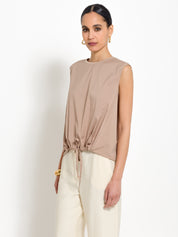 T-shirt con coulisse | Uncategorized da donna