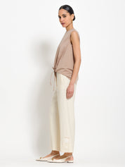 T-shirt con coulisse | Uncategorized da donna
