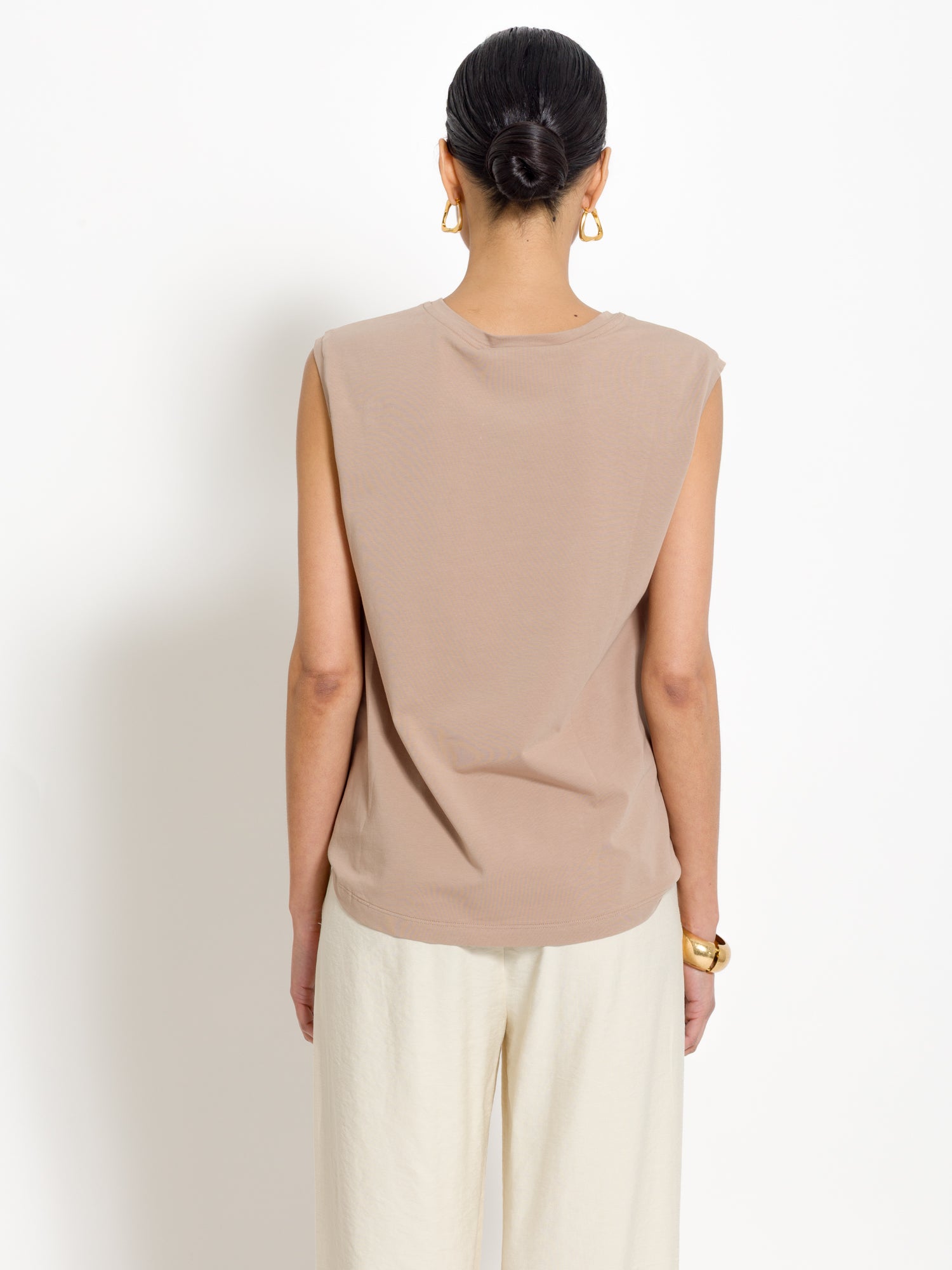 T-shirt con coulisse | Uncategorized da donna