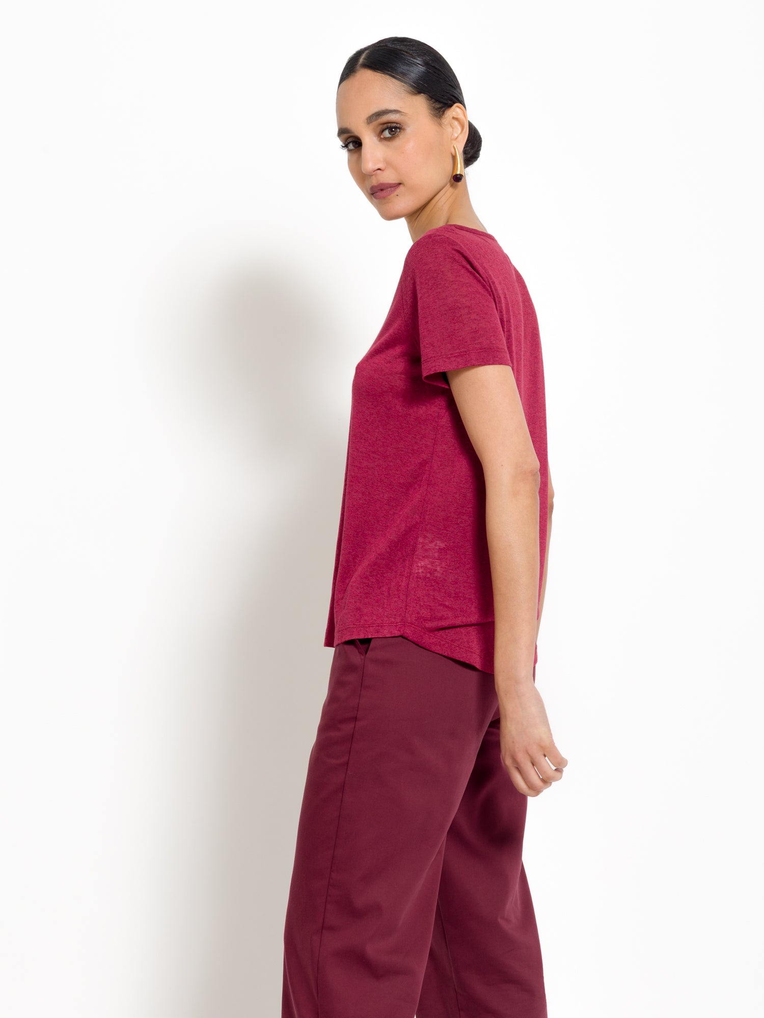 Maglia scollo tondo | Uncategorized da donna