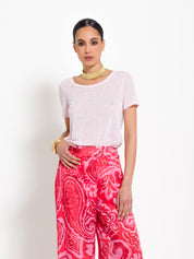 Maglia scollo tondo | Uncategorized da donna
