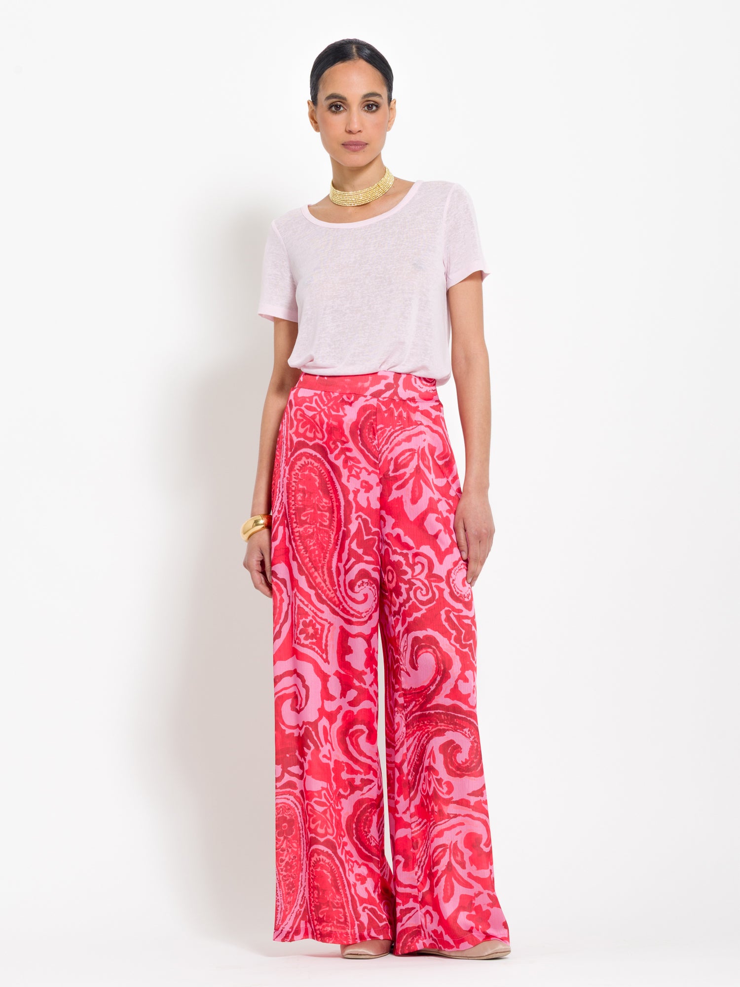 Maglia scollo tondo | Uncategorized da donna
