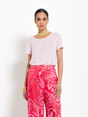 Maglia scollo tondo | Uncategorized da donna