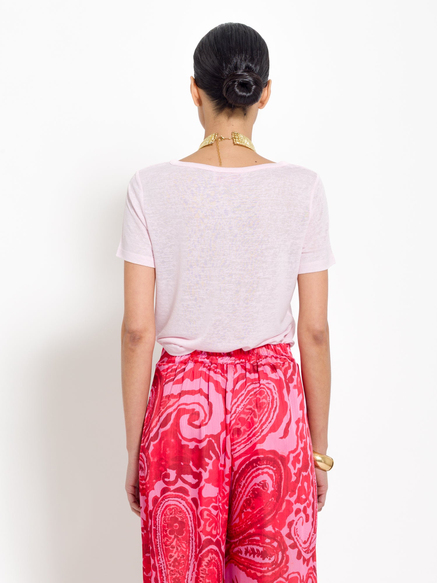 Maglia scollo tondo | Uncategorized da donna