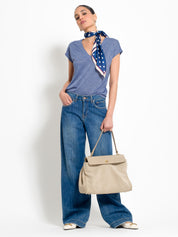 Maglia scollo a v manica kimono | Uncategorized da donna