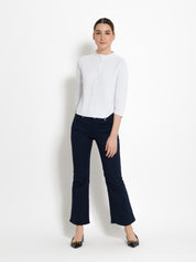Cardigan corto manica 3/4 | Uncategorized da donna