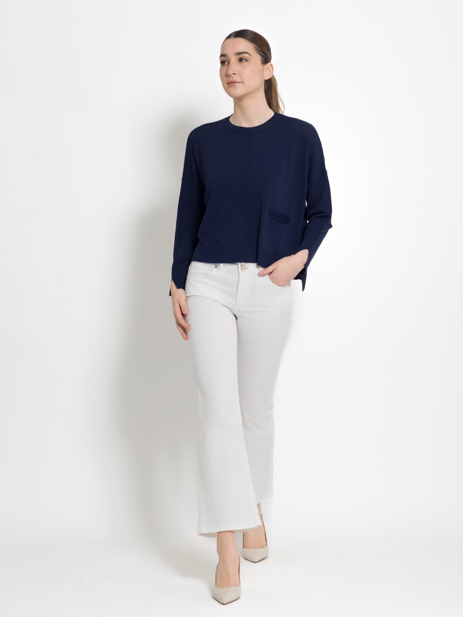 Maglia over | Uncategorized da donna