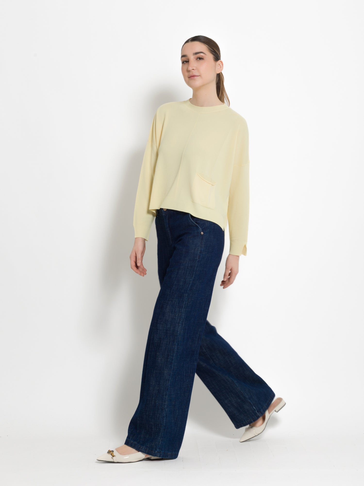 Maglia over | Uncategorized da donna