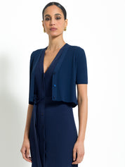 Cardigan corto | Uncategorized da donna