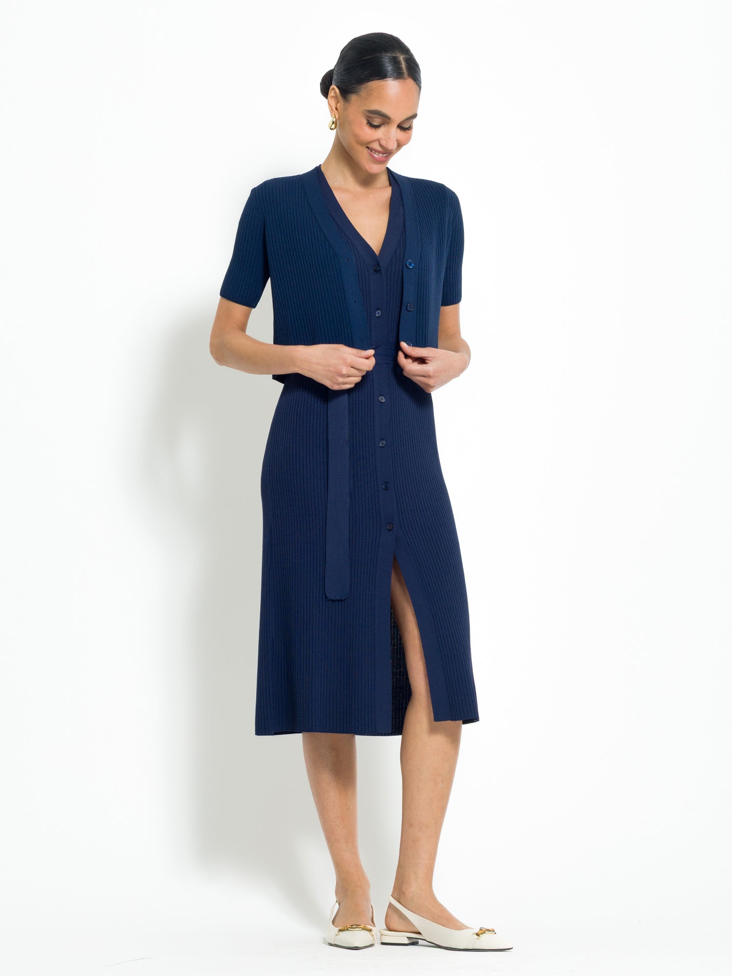 Cardigan corto | Uncategorized da donna