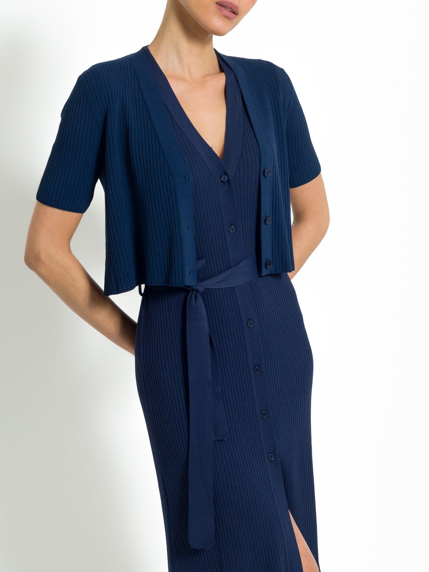 Cardigan corto | Uncategorized da donna