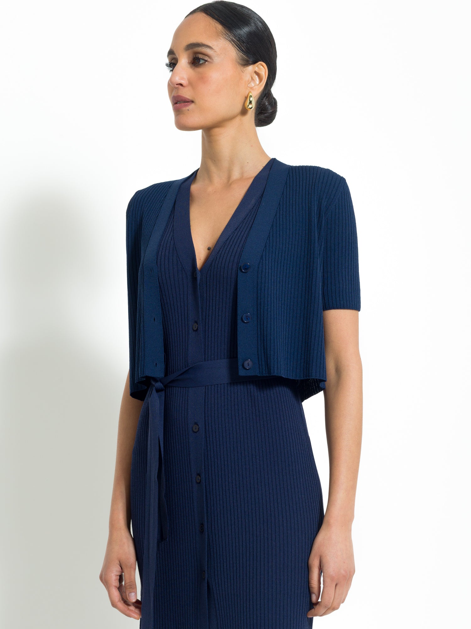 Cardigan corto | Uncategorized da donna