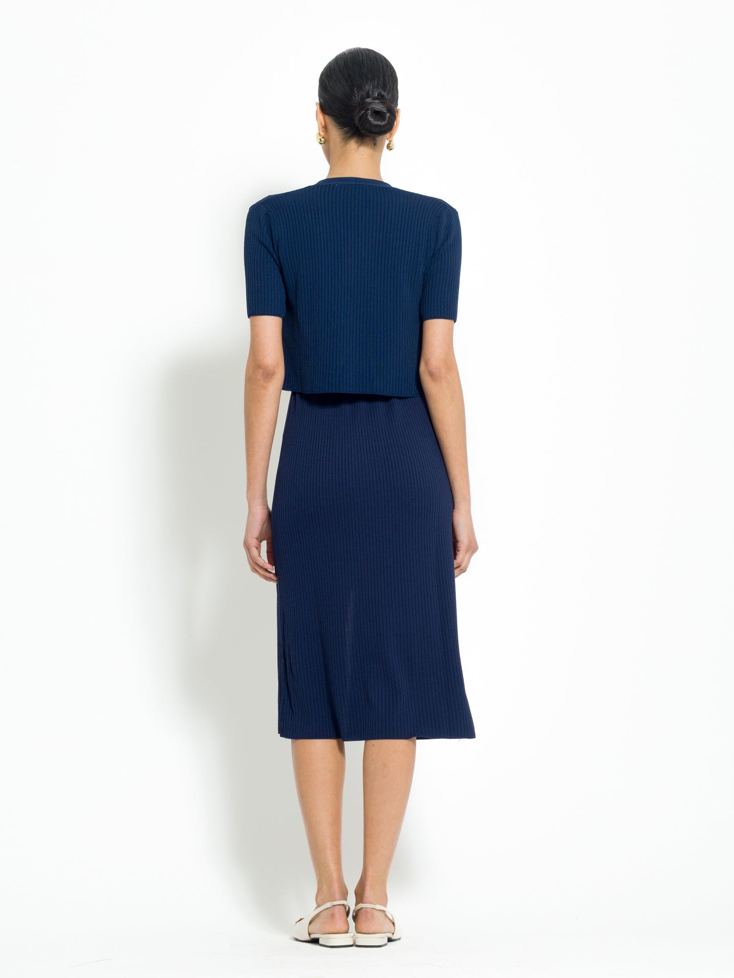Cardigan corto | Uncategorized da donna