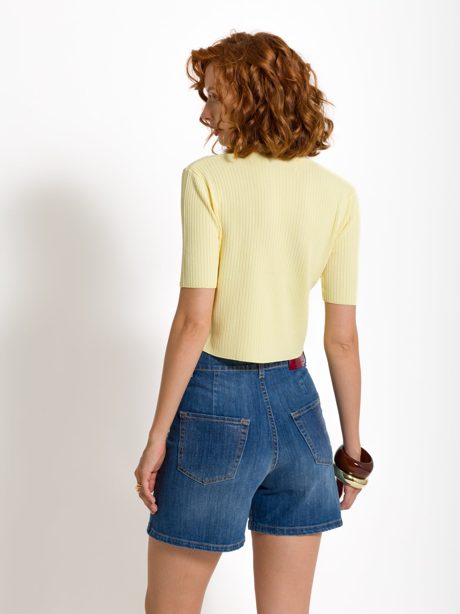 Cardigan corto | Uncategorized da donna