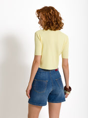 Cardigan corto | Uncategorized da donna