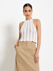 Top in cotone | Uncategorized da donna