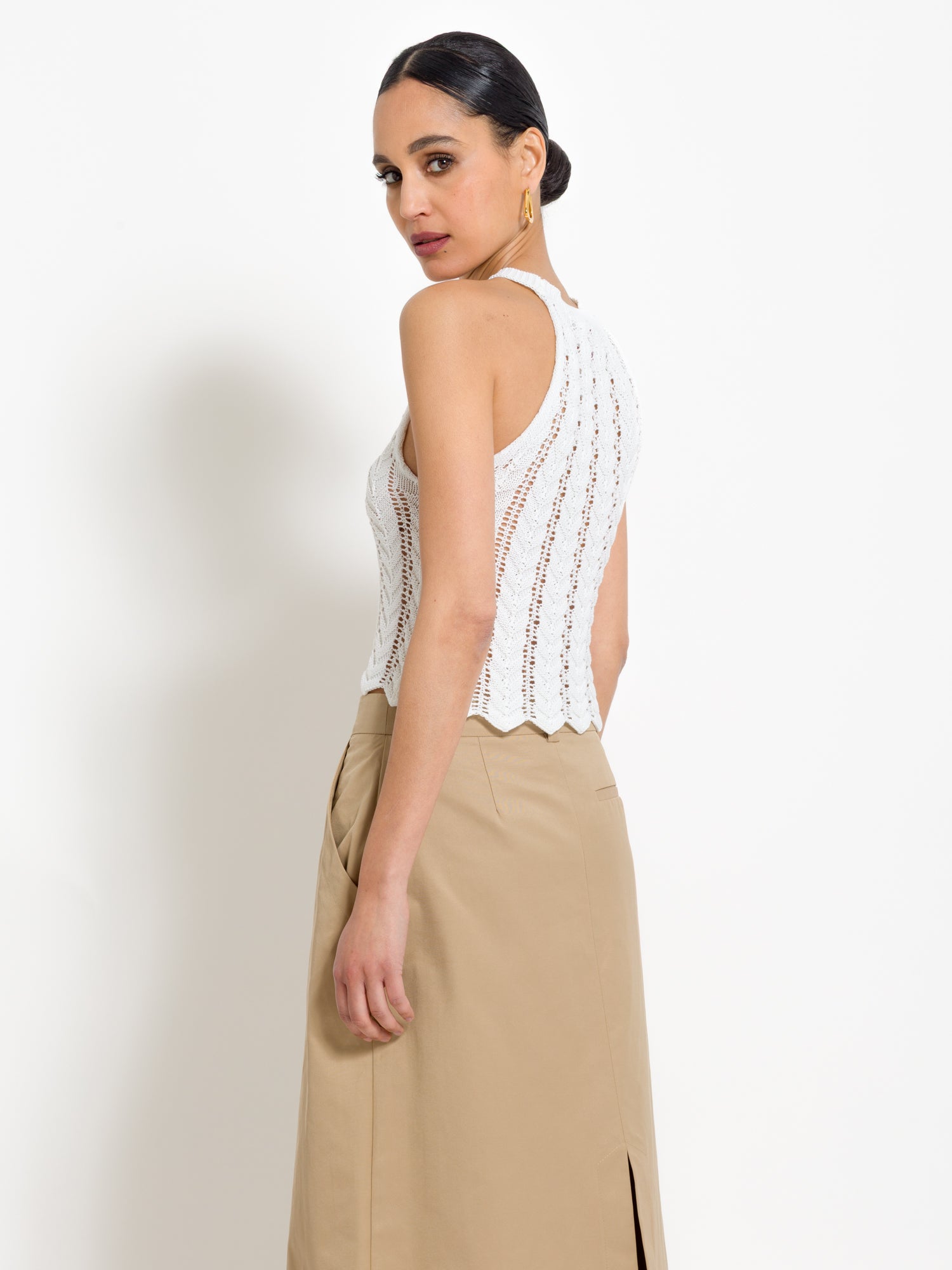 Top in cotone | Uncategorized da donna