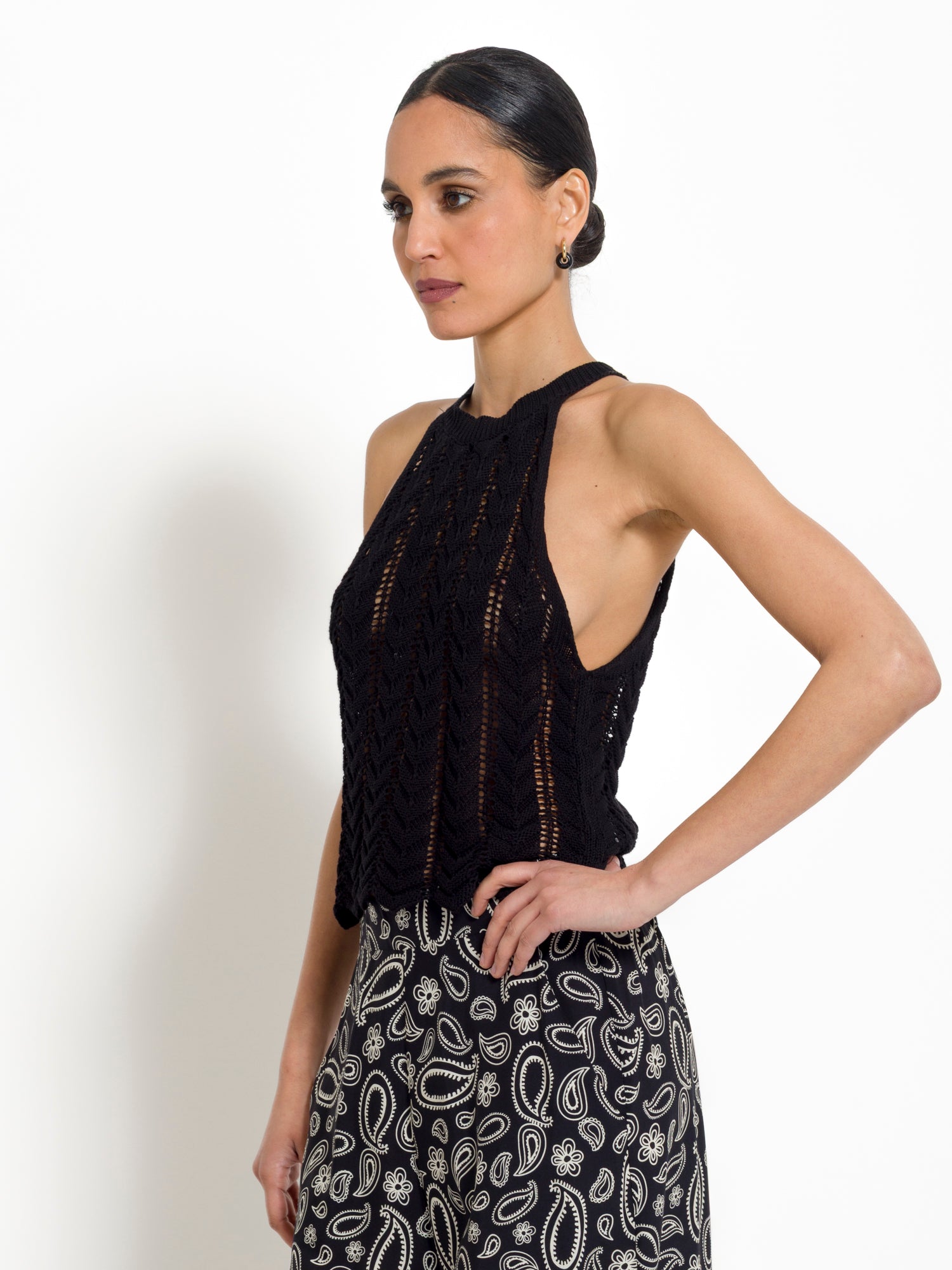 Top in cotone | Uncategorized da donna