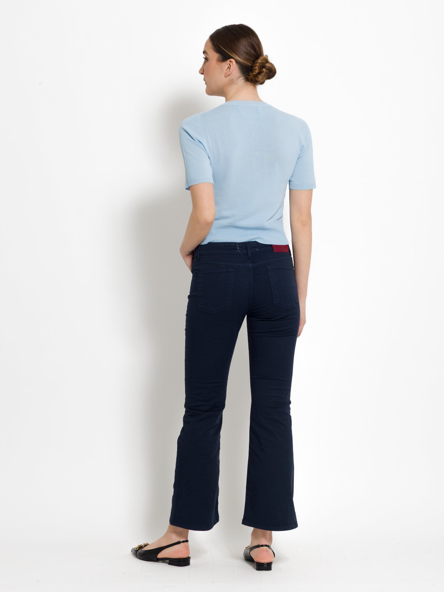 Cardigan mezza manica | Uncategorized da donna