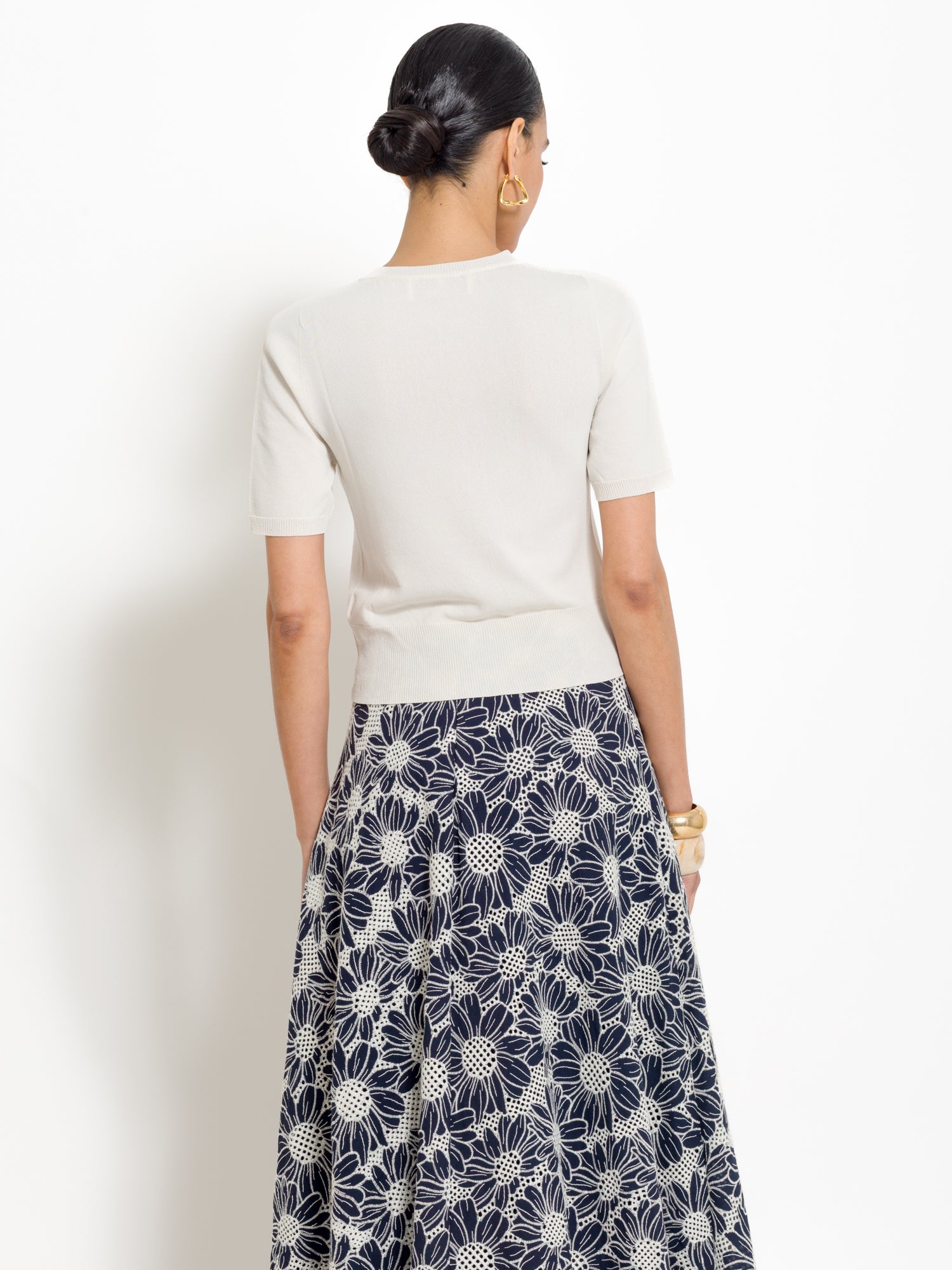 Cardigan mezza manica | Uncategorized da donna