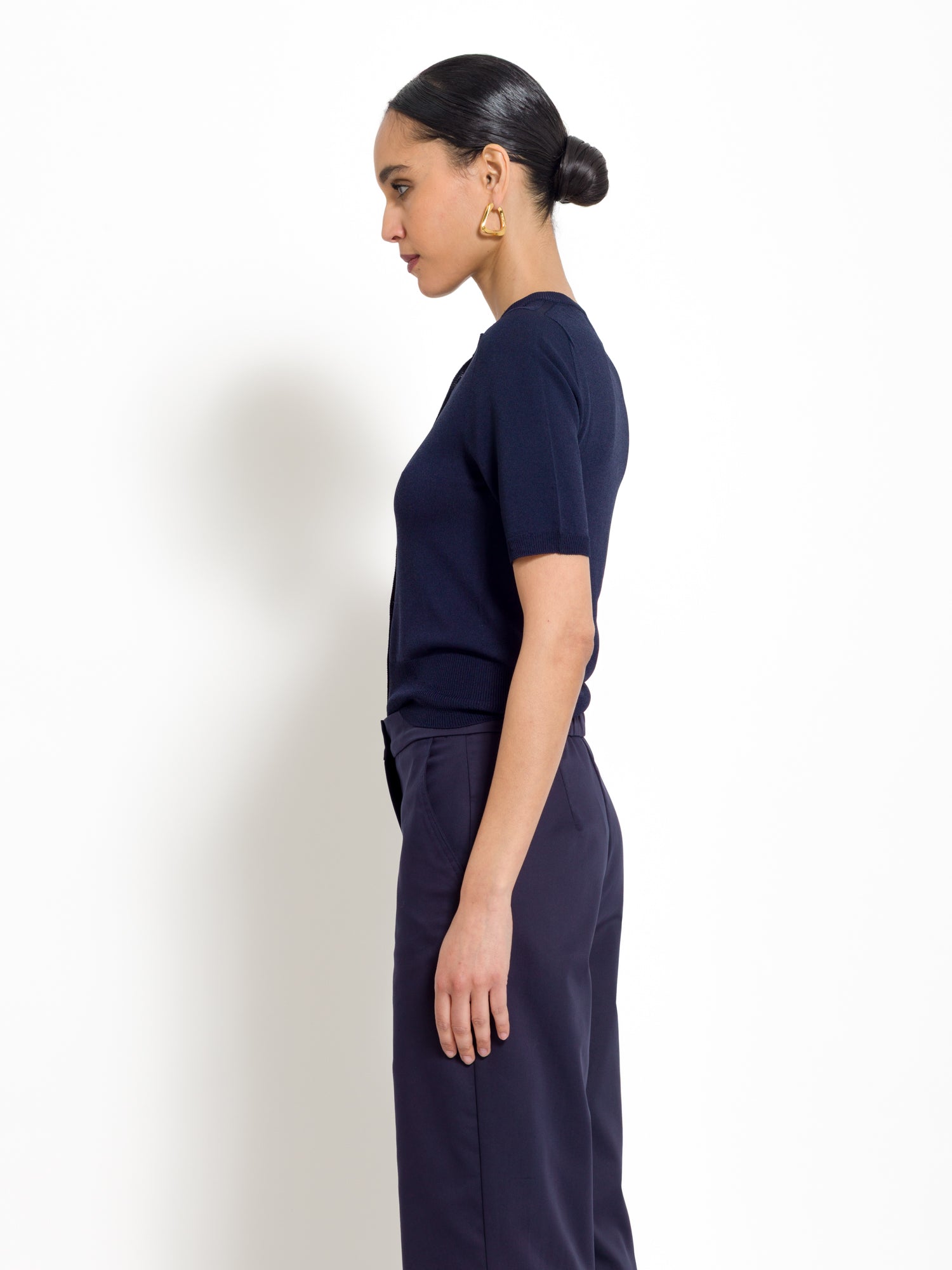 Cardigan mezza manica | Uncategorized da donna