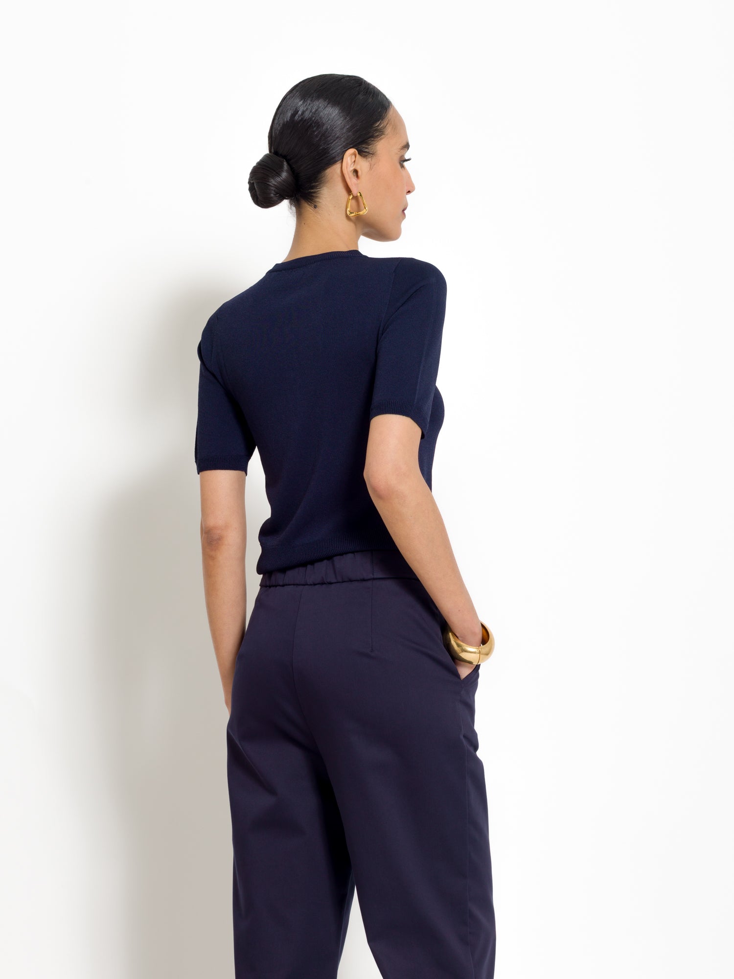 Cardigan mezza manica | Uncategorized da donna