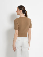 Cardigan mezza manica | Uncategorized da donna