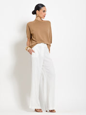 Maglia fluida mezza manica | Uncategorized da donna