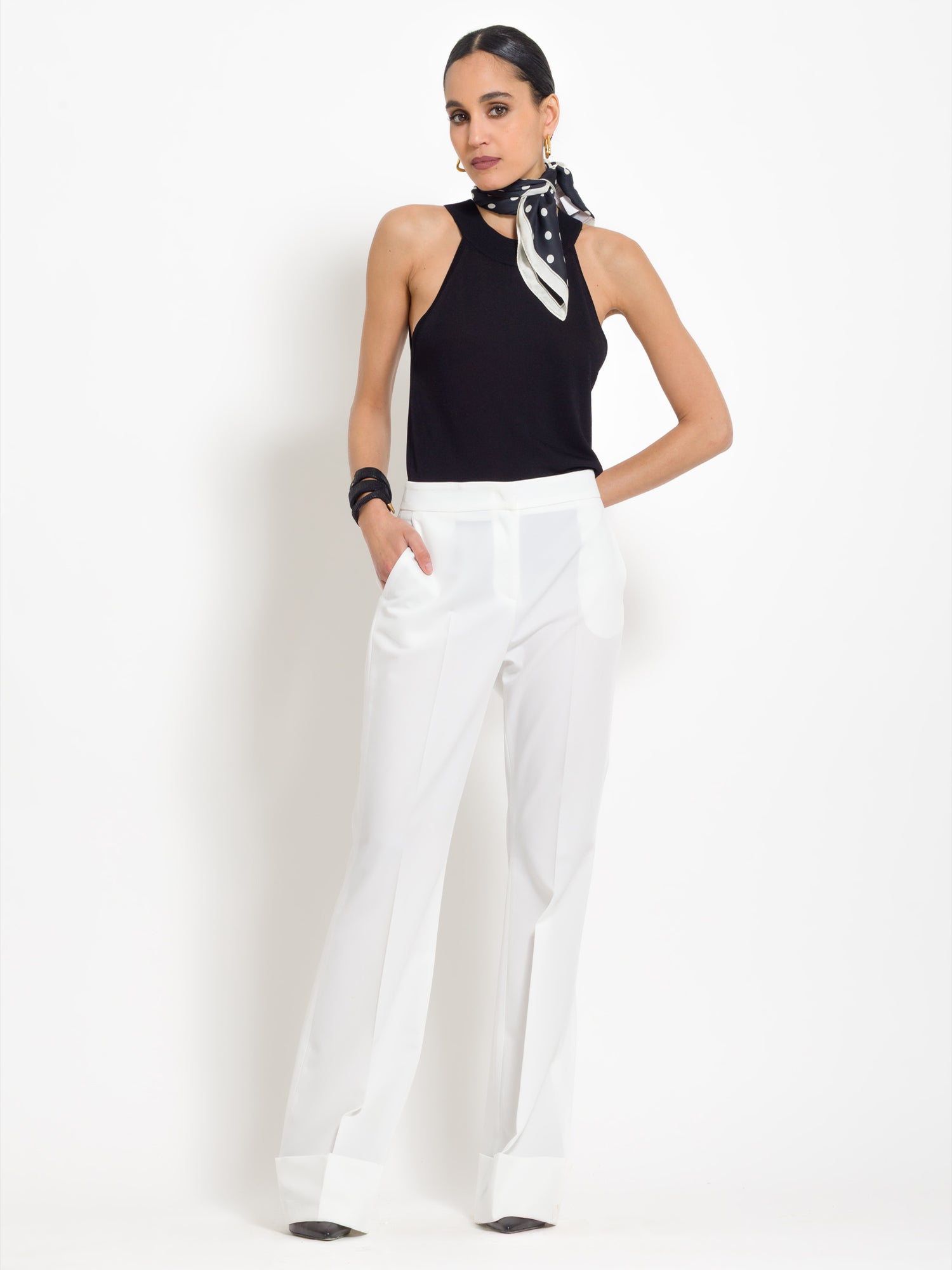 Top scollo vogatore | Uncategorized da donna