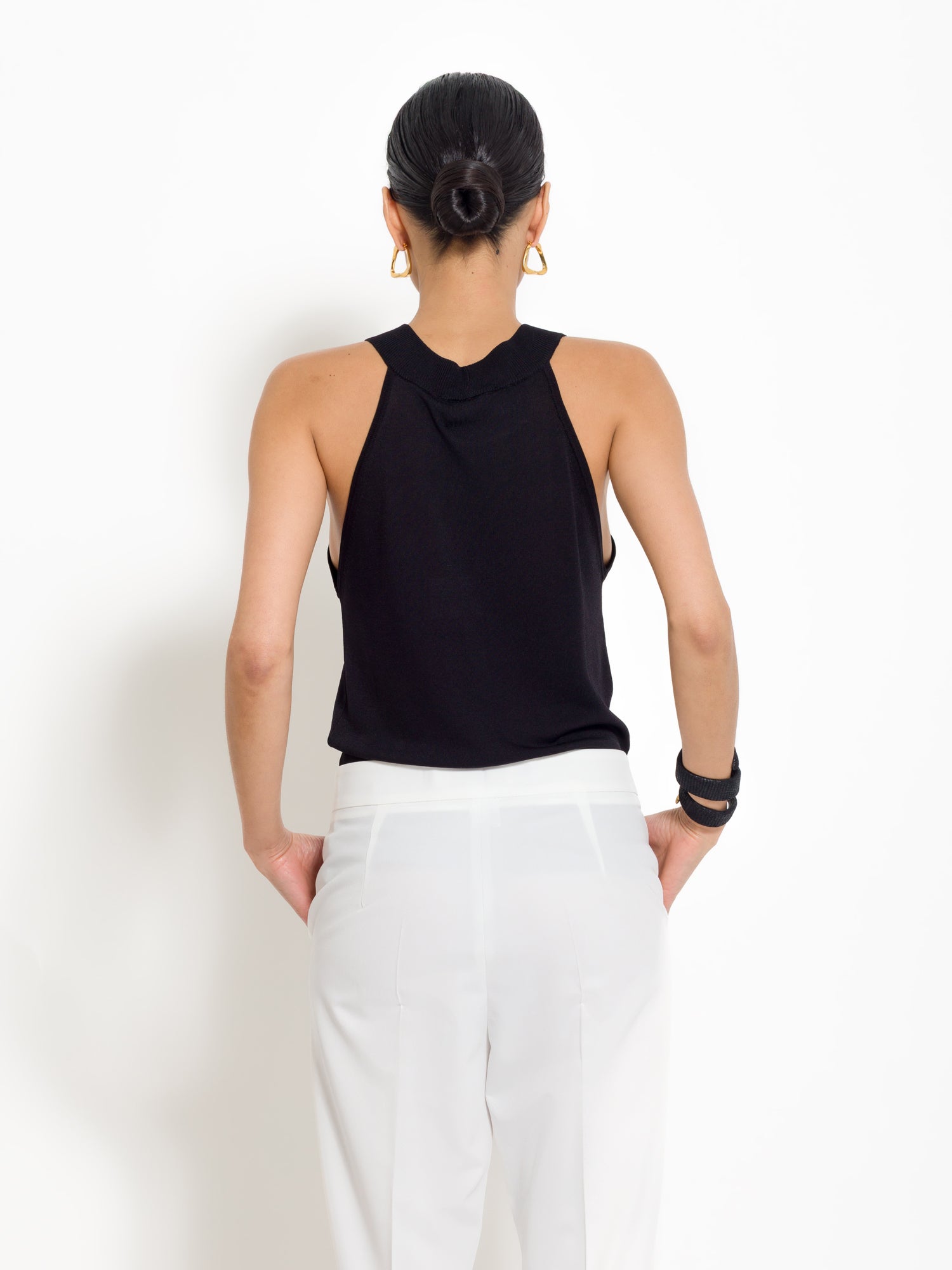 Top scollo vogatore | Uncategorized da donna