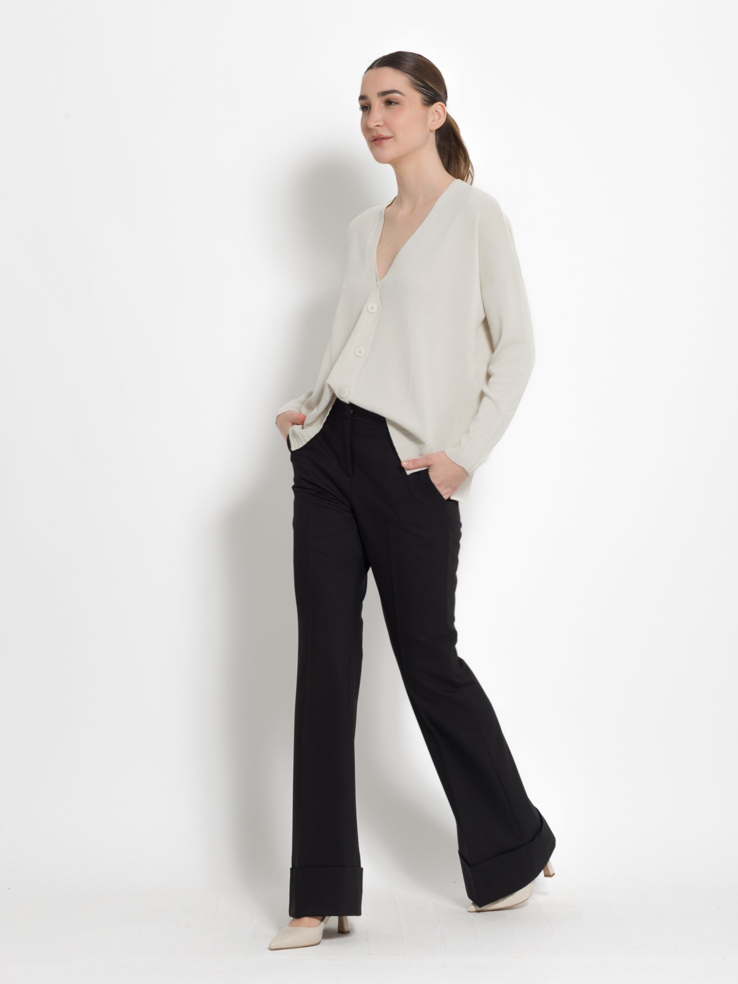 Cardigan over | Uncategorized da donna