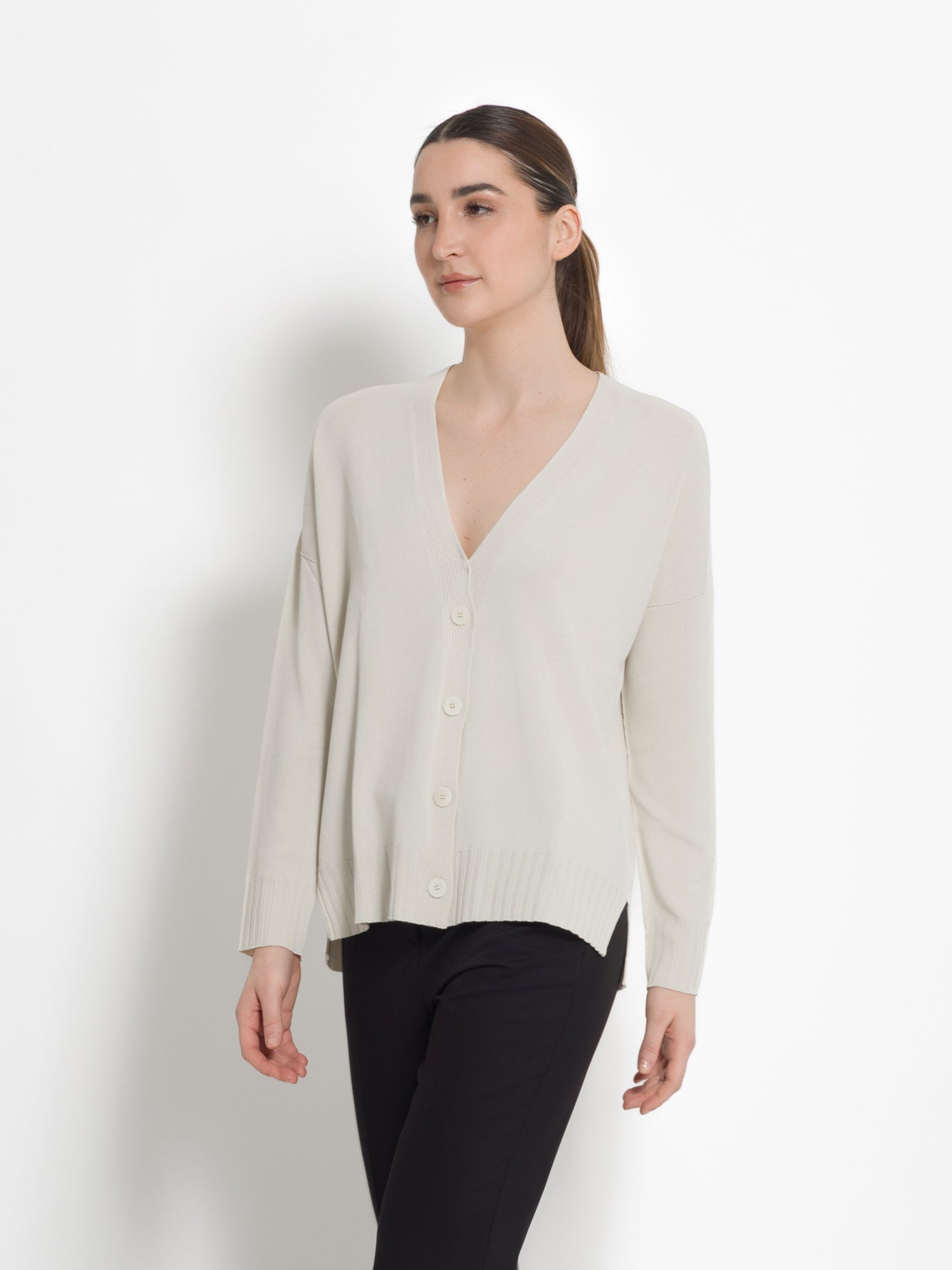 Cardigan over | Uncategorized da donna