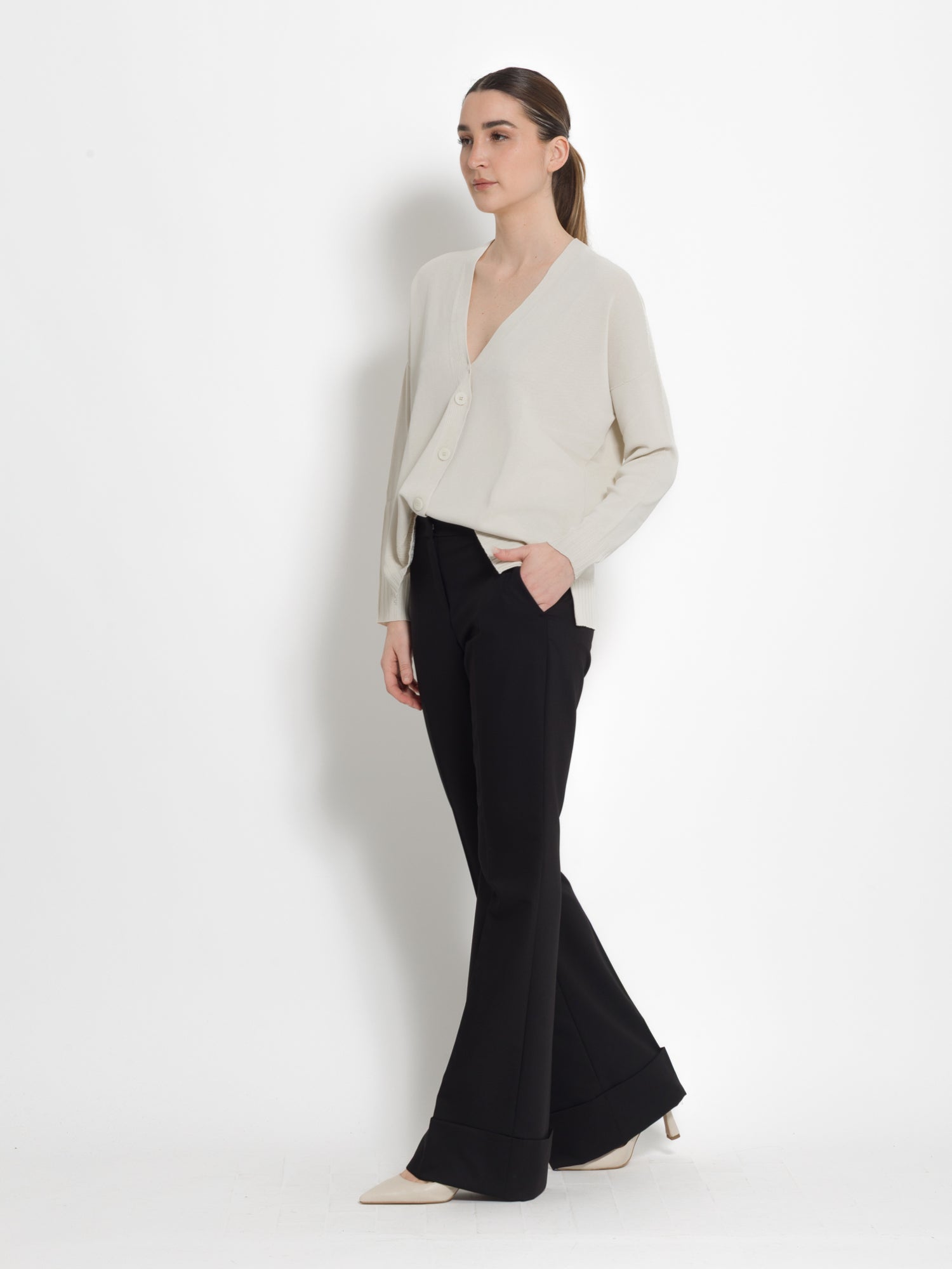 Cardigan over | Uncategorized da donna