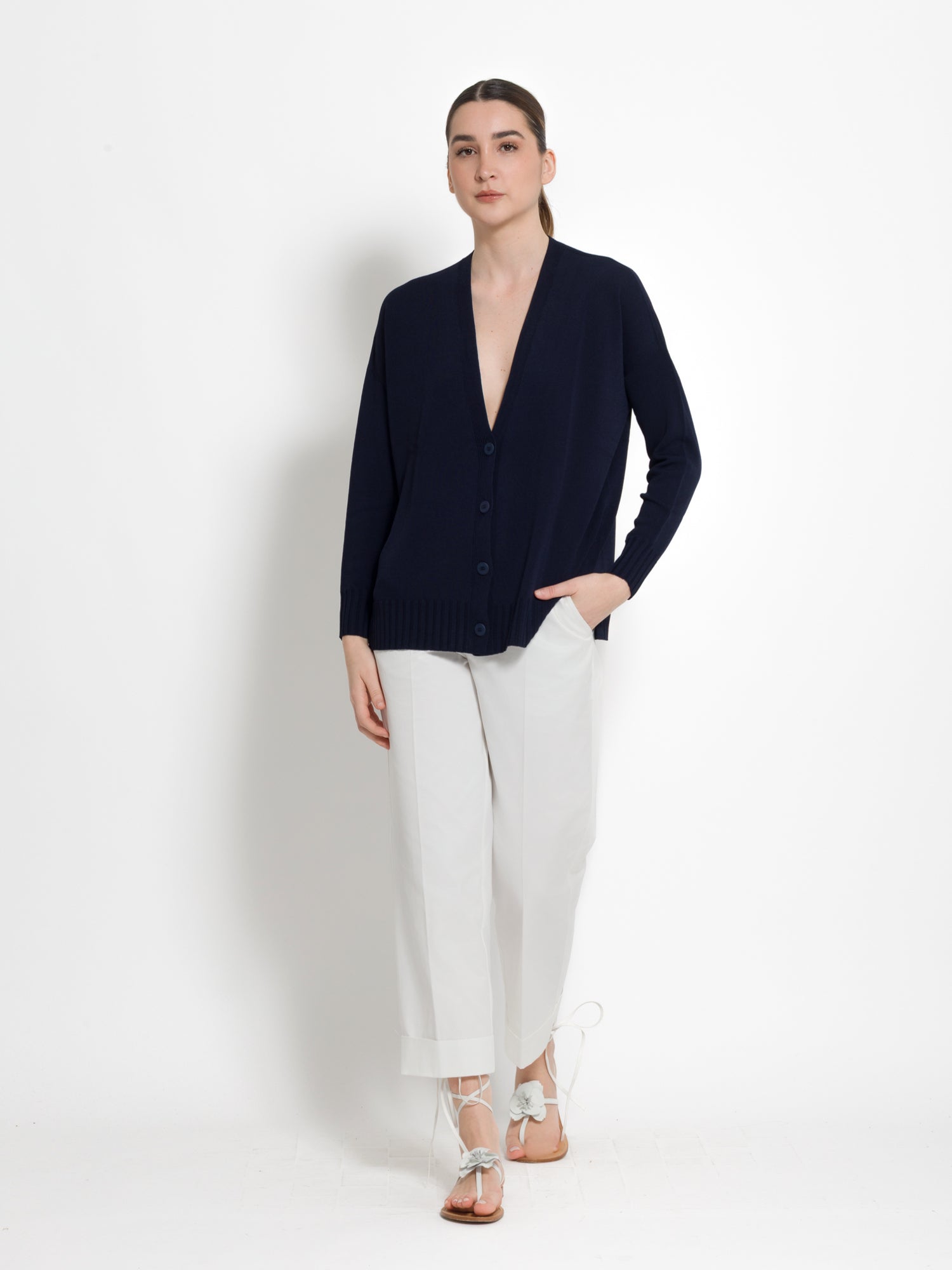 Cardigan over | Uncategorized da donna