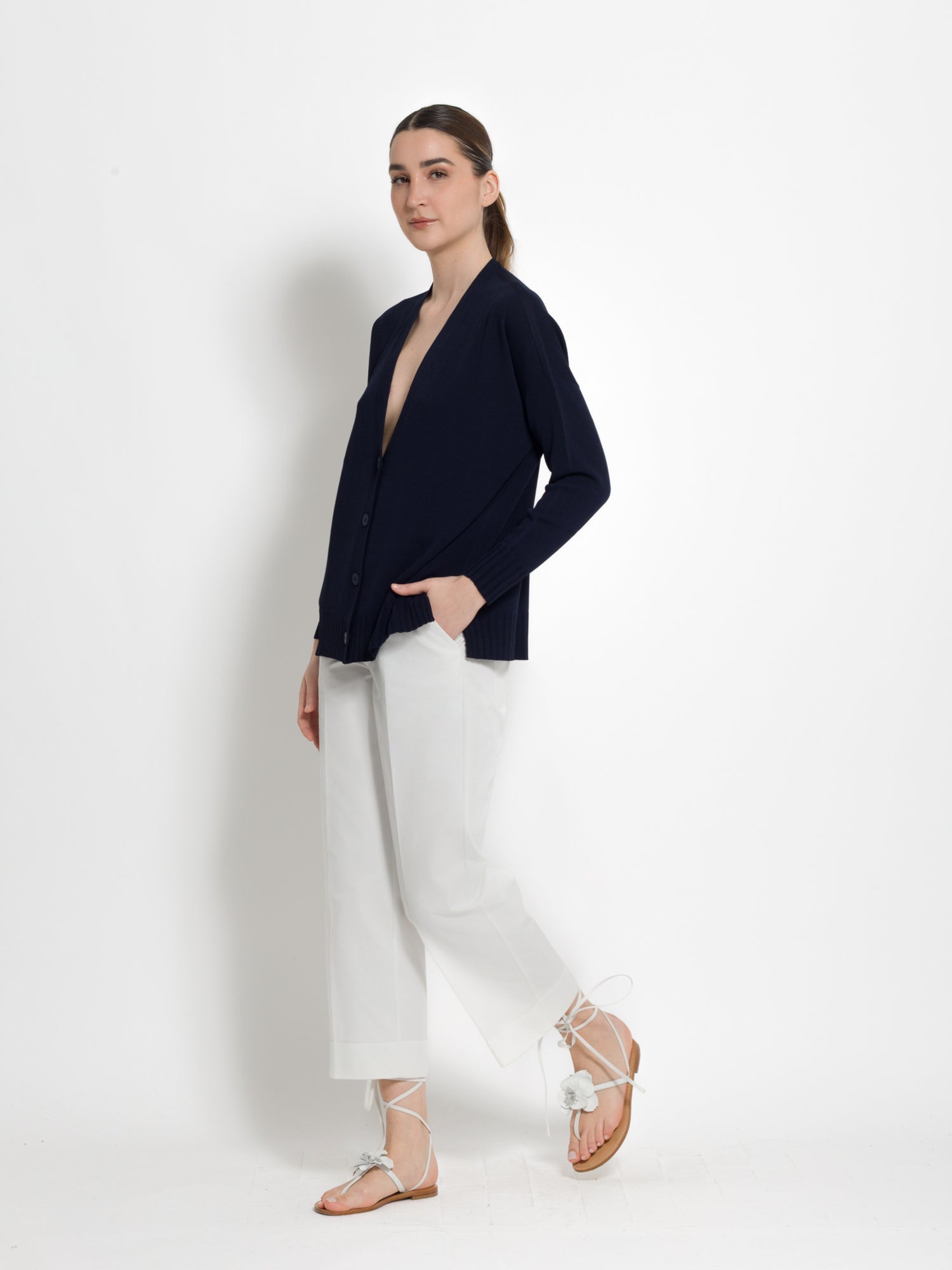 Cardigan over | Uncategorized da donna