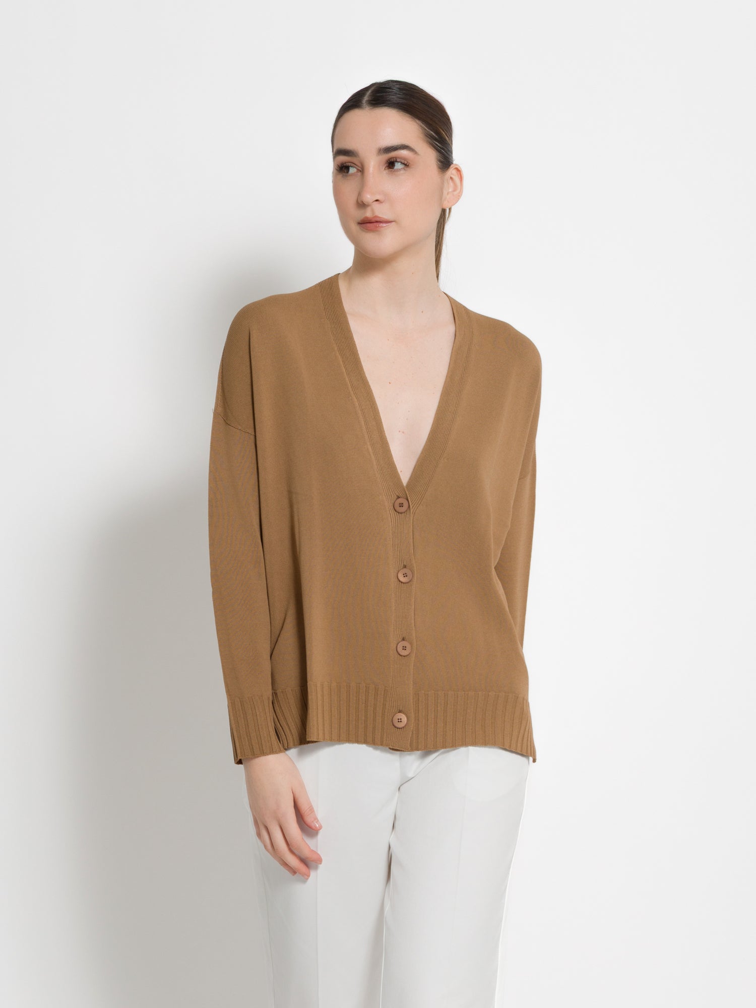Cardigan over | Uncategorized da donna