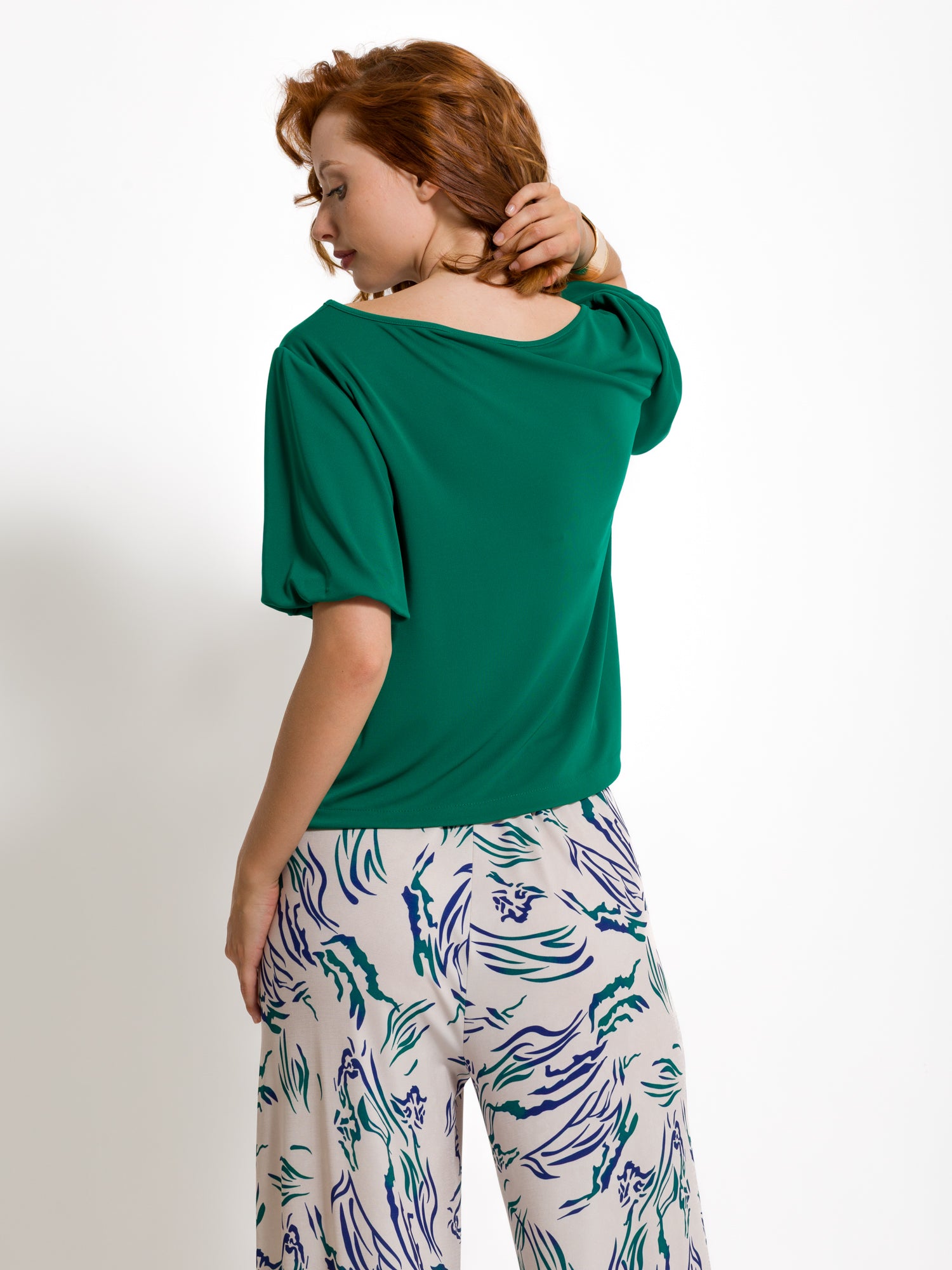 Maglia girocolo | Uncategorized da donna