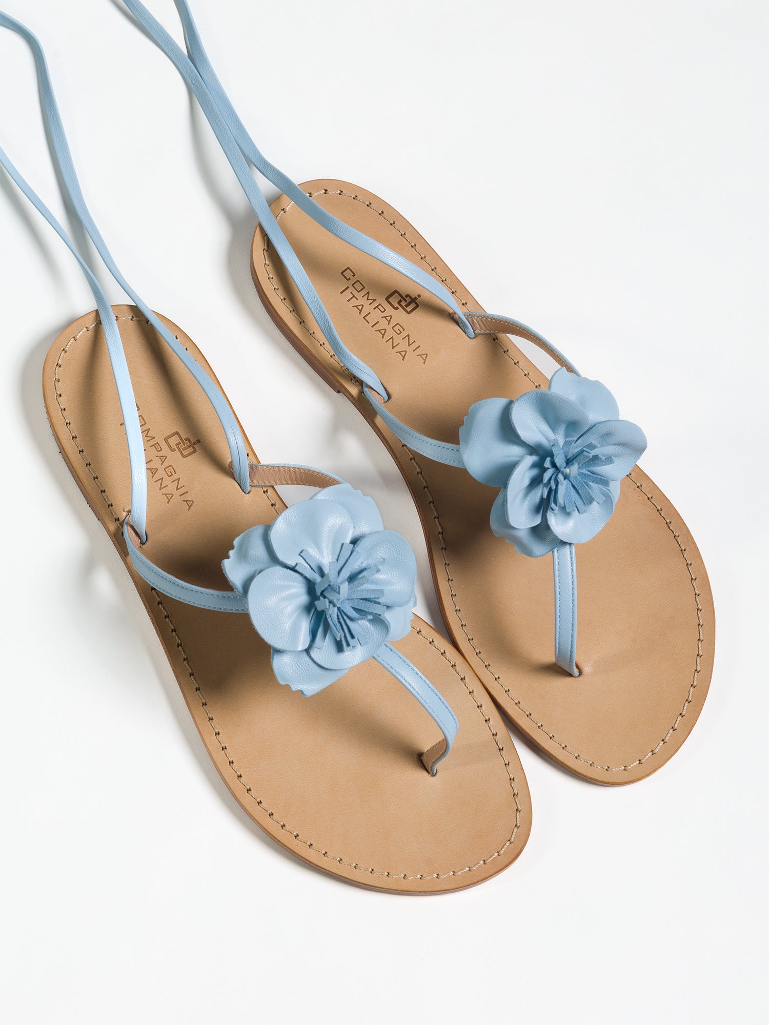 Sandalo Fiore | Uncategorized da donna
