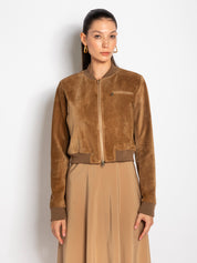 Bomber slim-fit | Uncategorized da donna
